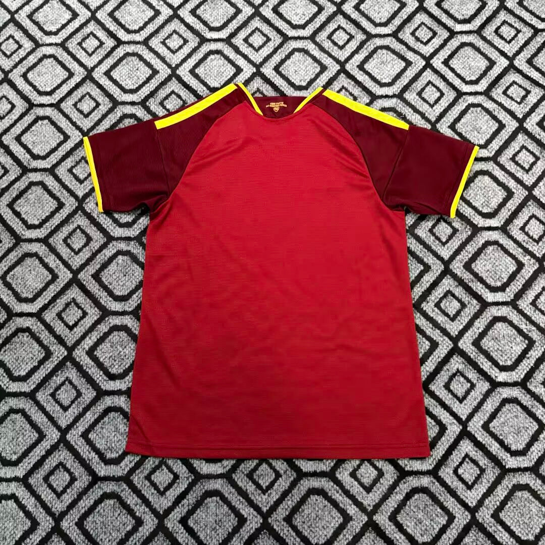 AS ROMA 26/27 HOME