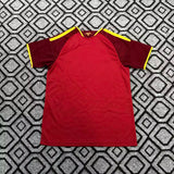 AS ROMA 26/27 HOME
