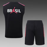 TANK TOP + SHORTS BRASIL Jordan