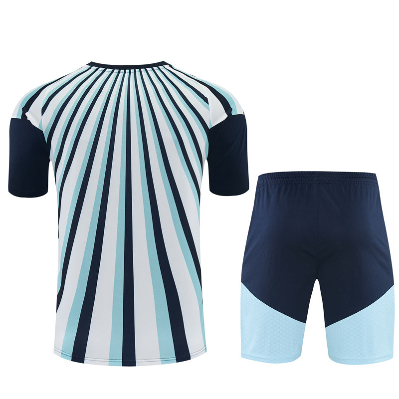 TANK TOP + SHORTS ARGENTINA