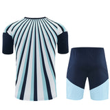 TANK TOP + SHORTS ARGENTINA