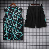 TANKTOP + SHORTS INNEN