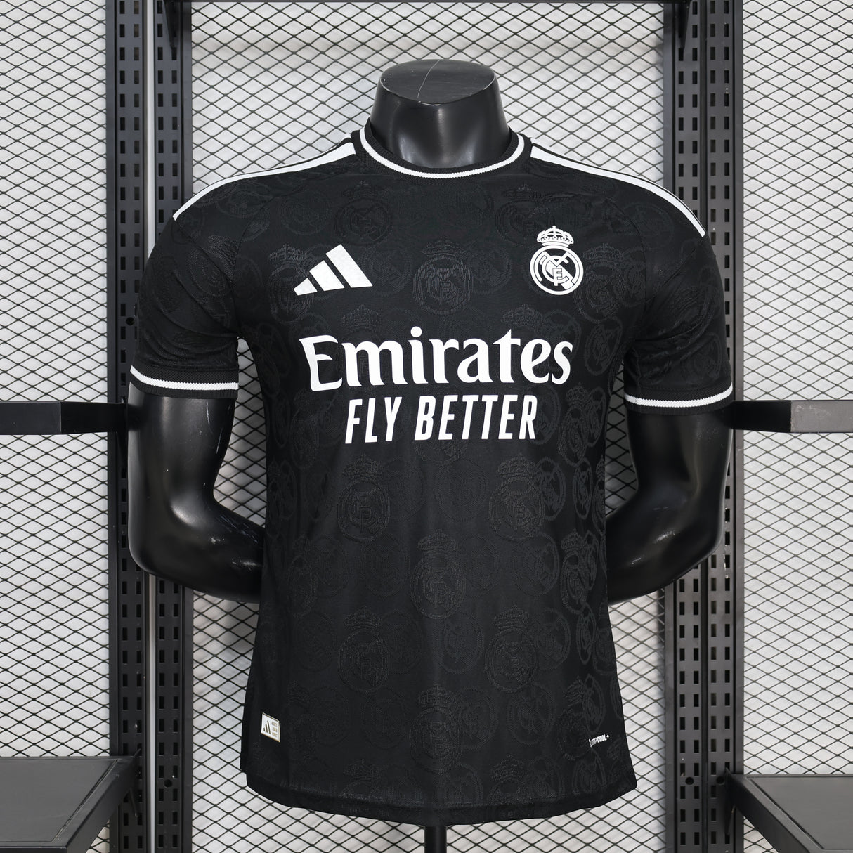 REAL MADRID 2026/27