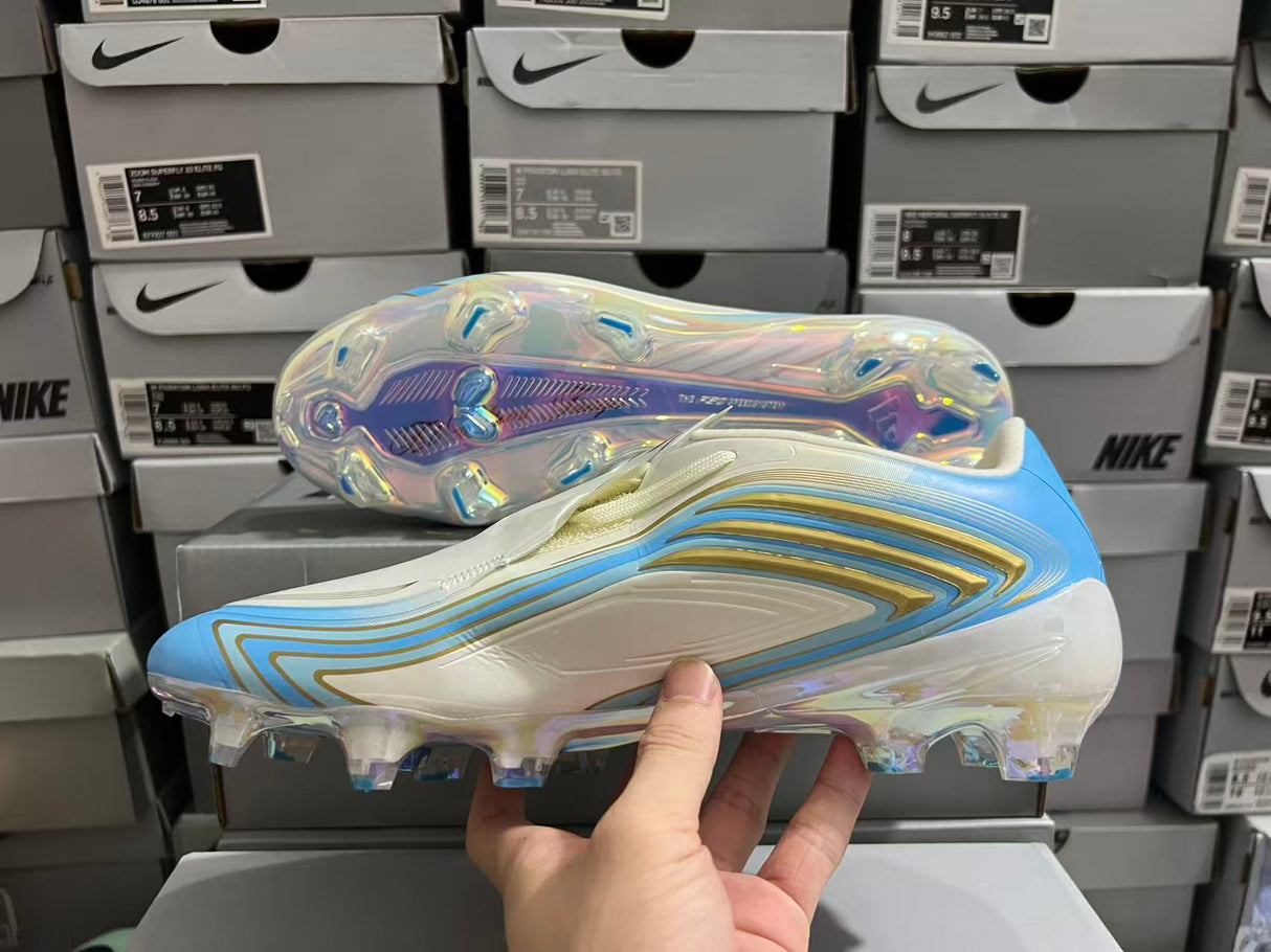 Adidas F50 Hyperfast FG MESSI