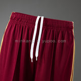 Short Spanish Away Red 2026