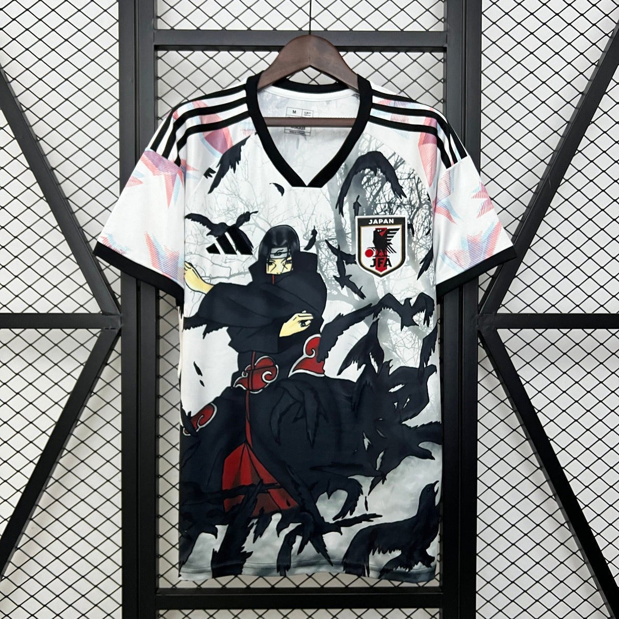 CULTURA GIAPPONESE 2023-24 (ITACHI UCHIHA)