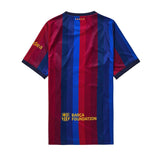 BARCELONA 26/27 HOME JERSEY