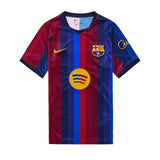 BARCELONA 26/27 HOME JERSEY