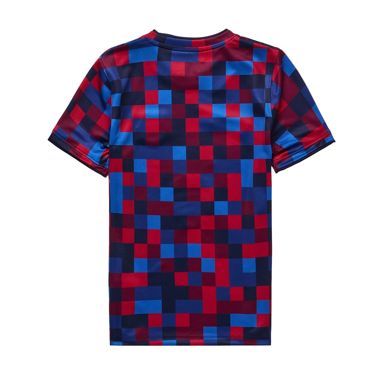 BARCELONA 26/27 PRE-MATCH FC JERSEY