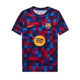BARCELONA 26/27 PRE-MATCH FC JERSEY