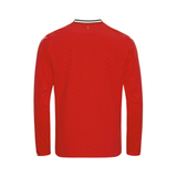 Jersey Long Sleeve Portugal Home Player 2025