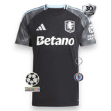 ASTON VILLA 25/26 AWAY JERSEY