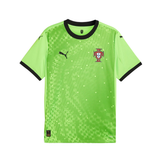 Jersey Portugal Goalkeeper Green 2025