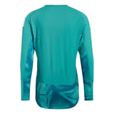 Jersey Long Sleeve Germany Goalkeeper Home 2026