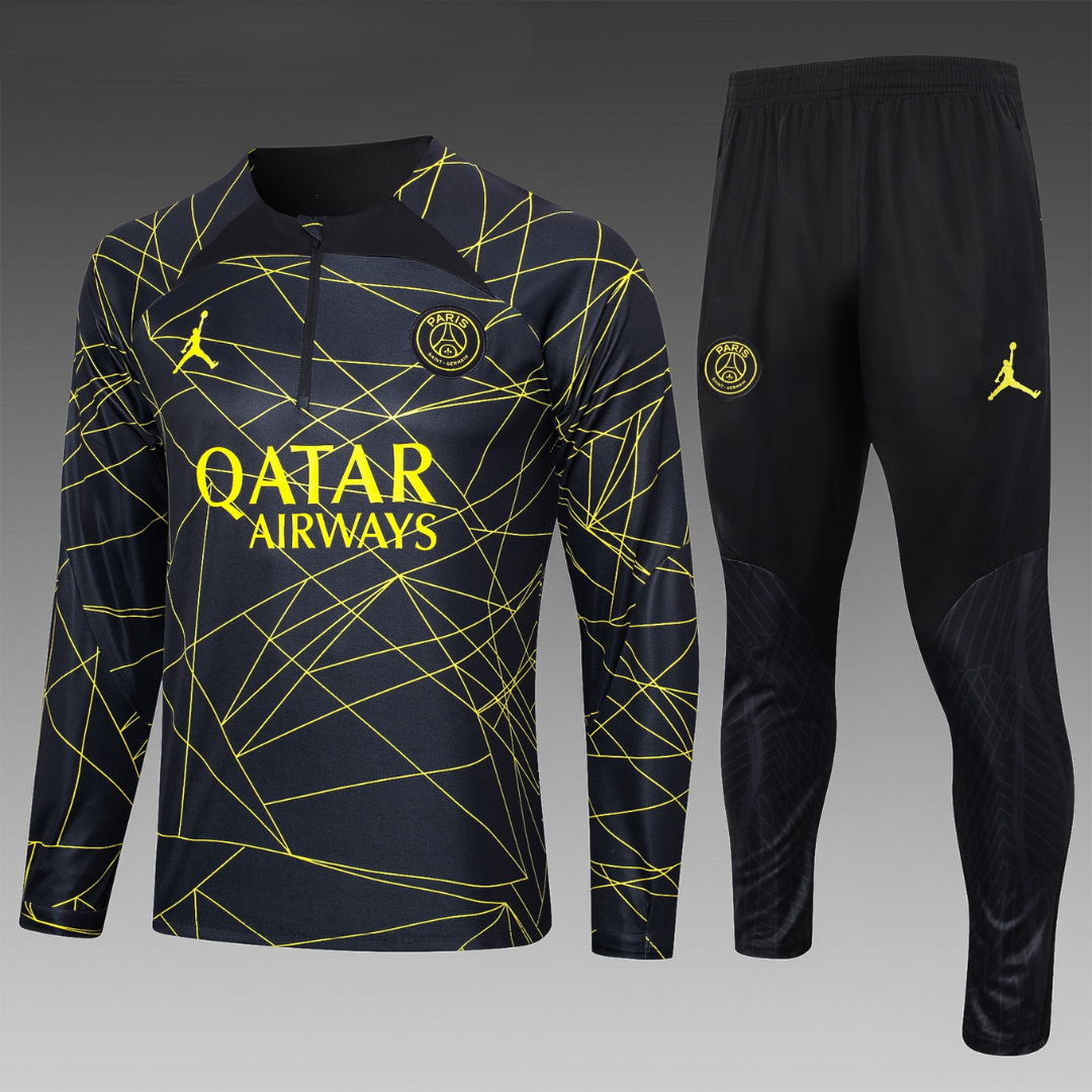 Tracksuit Paris Saint Germain