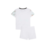 Children's set Portugal Away 2025