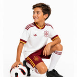 Children's set Spanish Away 2026