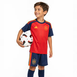 Children's set Spanish Home 2026