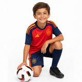 Children's set Spanish Home 2026