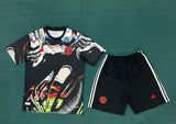 MANCHESTER UNITED KIT KIDS 2026/27 PRE-SEASON JERSEY