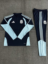 Argentina 2026/27 Tracksuit Kids
