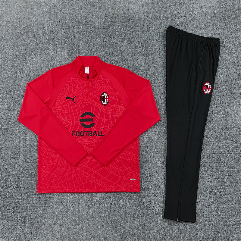 MILAN 2026/27 Tracksuit