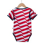 Body United States Baby Home 2026