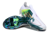 F50 Elite Laceless FG
