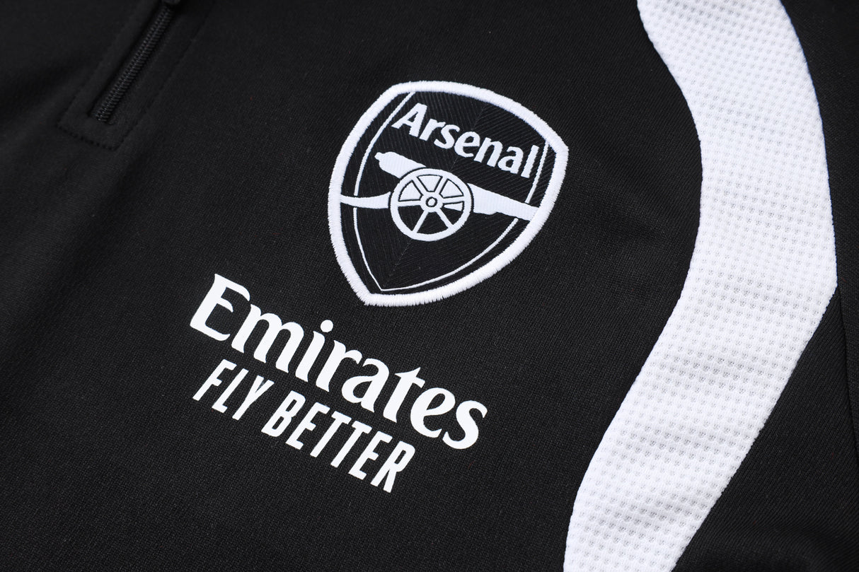 Polo + Short Arsenal   1