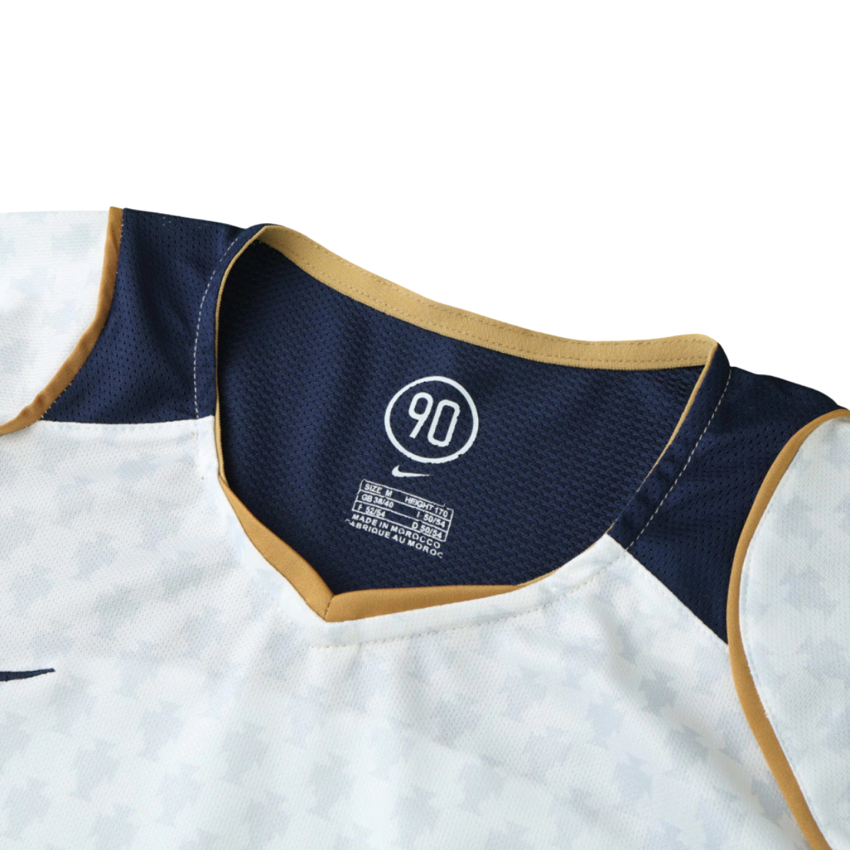 Jersey Portugal Training 2025