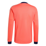 Jersey Long Sleeve Germany Goalkeeper Away 2026