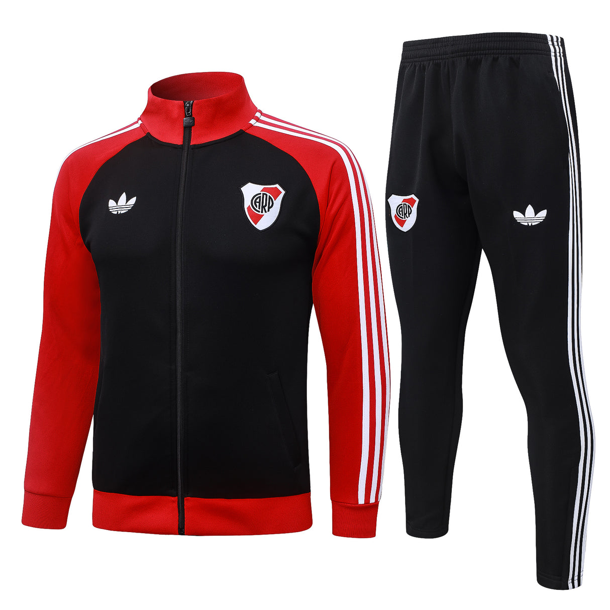 River Plate 2026/27 Tracksuit