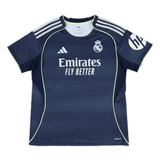2025-26 Real Madrid