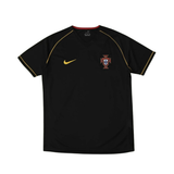 Jersey Portugal Away Retro 2006