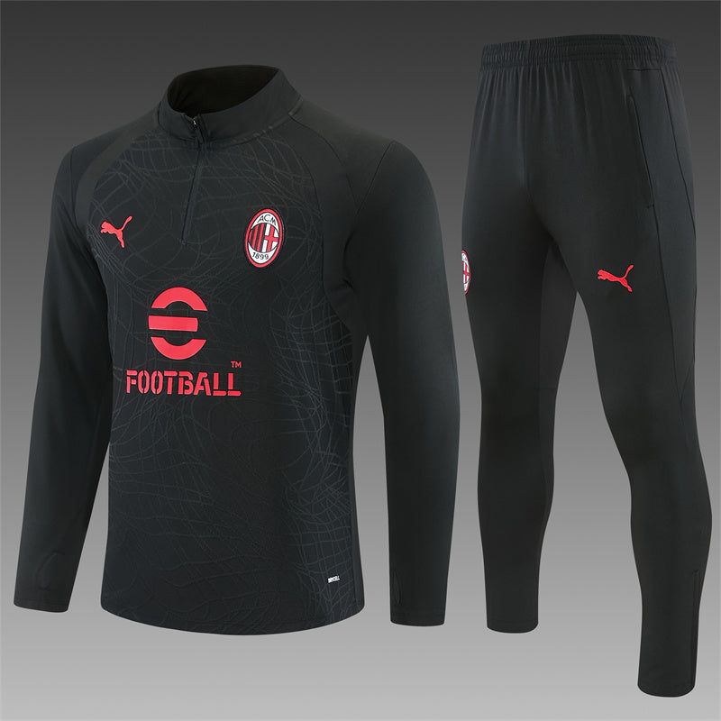 MILAN 2026/27 Tracksuit
