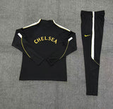 Chelsea 2026/27 Tracksuit Kids