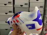 PREDATOR ACCURACY+ FG BOOTS