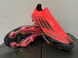 F50 Elite Laceless FG