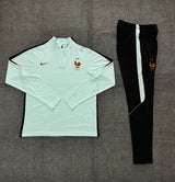 Francia 2026/27 Tracksuit Kids