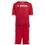 BAYERN MUNICH 26/27 HOME KIDS KIT