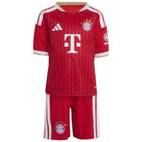 BAYERN MUNICH 26/27 HOME KIDS KIT