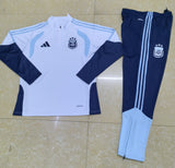 Argentina 2026/27 Tracksuit