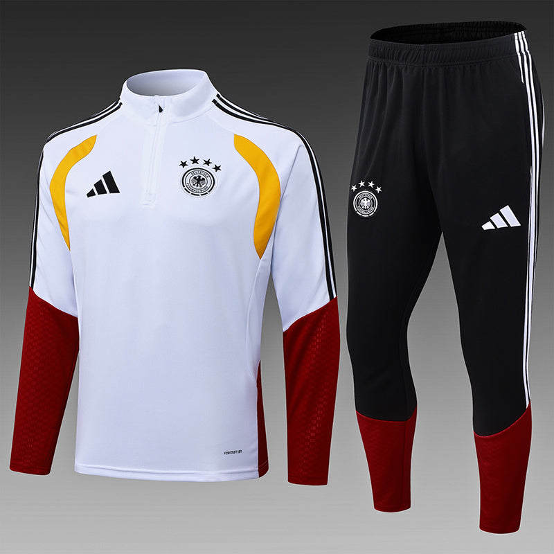Germania 2026/27 Tracksuit