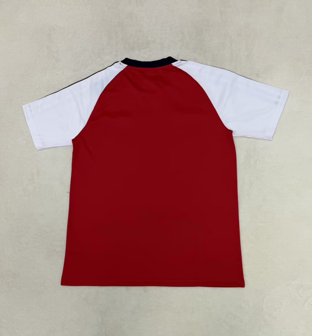ARSENAL 2026/27 EDITION JERSEY