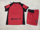 MILAN Kinder-Set