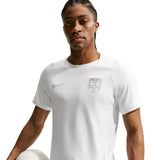 NORWAY 26/27 THIRD JERSEY