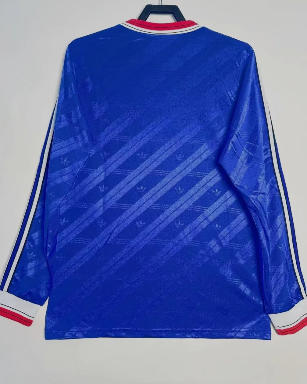 MANCHESTER UNITED Maglia a maniche lunghe