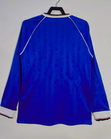 MANCHESTER UNITED Maglia a maniche lunghe