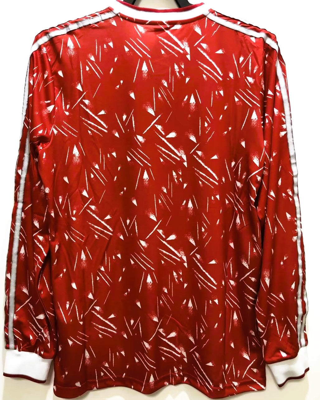 LIVERPOOL Maglia a manica lunga