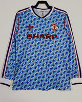 MANCHESTER UNITED Maglia a maniche lunghe